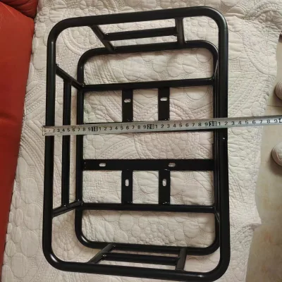 2026 Affordable HWTT Bicycle Basket From Hebei