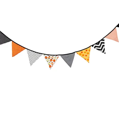 party favors for triangle flags