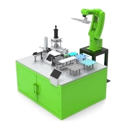 SWJD LT630-B-6 General Robot Handling Palletizing Robot Palletizer Price 6 Axis Industrial Robot Arm