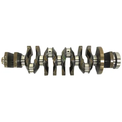 Brand New 20A 9025122 12220-65D01 12220-65J01 Crankshaft for SU-ZUKI J20A