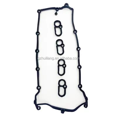 Engine Valve Cover Gasket Seal LR010882 LR089050 LR011220 LR041869 LR010789 LR014345 for Range Rover Discovery 4 V8 Range Sport