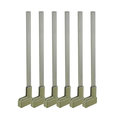 90 Degree Magnetic Base With Acrylic Strip