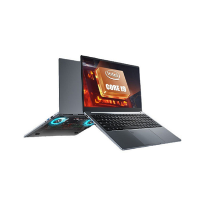 Qcta Core Intel Core Laptop Gaming Laptop Super Slim 15.6inch Netbook