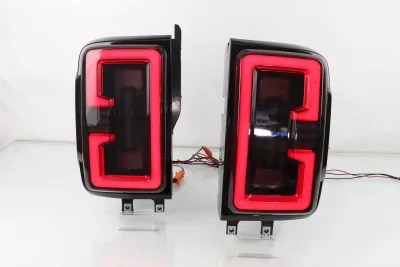 Auto Lighting System Car Back Side Lamp Rear Tail Lamp Light Brake Light for GWM Tank300 2021 2022 2023 2024
