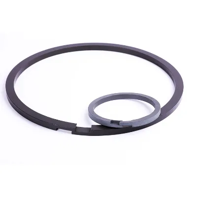 Wholesale Seal for Oil Free Air Compressor Ptfe Piston Sealing Ring Rider Ring Guide Ring