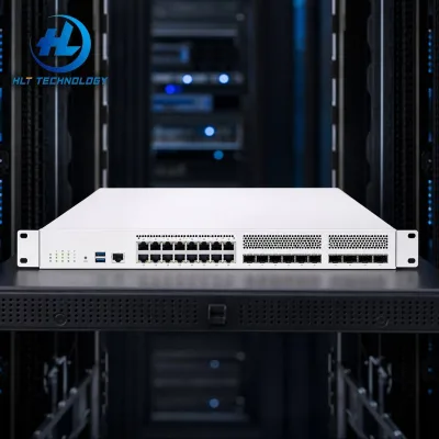 FG-601F FortiGate UTP Firewall Wired Wireless FortiCare License Unified Threat Protection 30Gbps Throughput 4G VPN 1 Year 1.1