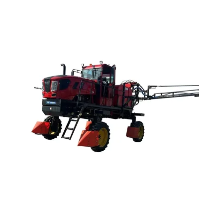 Wholesale 3WPZ-1000litres Tractor Sprayer Agriculture Sprayer tank Pto for Sugarcane