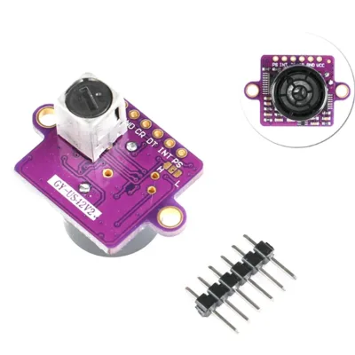 GY-US42 Flight Control Ultrasonic Ranging Module Serial UART TTL TTL PWM GY-US42V2 Replace MB1242 / SRF02