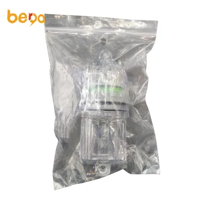 New Deep-sea Night Fishing LED Underwater Bait Light