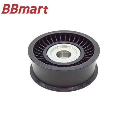 AJ813564 BBmart Idler for Jaguar 2010-2021 Models: F-Pace F-Type XF XE XJ XJR575 XJR