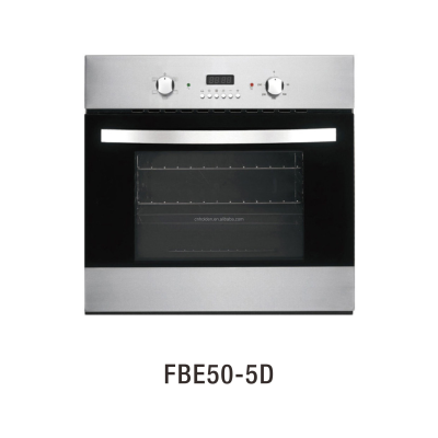 Hot Selling Multi Functions Household Touch Switch Built in Oven