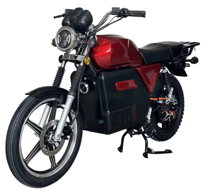 ELECTRIC MOTOR CYCLE; BATTERY-OPERATED MOTOR CYCLE; ELECTRIC MOTOR CAR