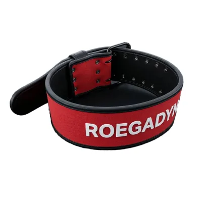 Gym Weight Lifting Belt for Unisex Back Support EVA Material Professional Protection for Fitness Exercise Cross Training Squats