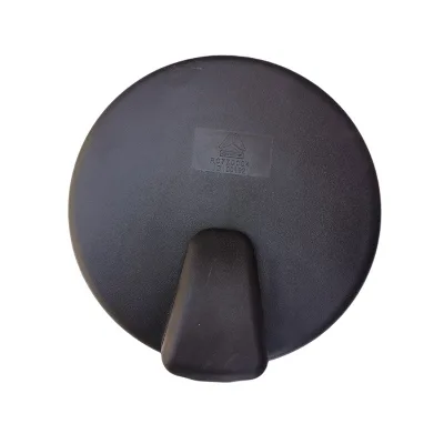 Heavy Duty Truck Cab Part Circular Mirror Under View Mirror RC770004