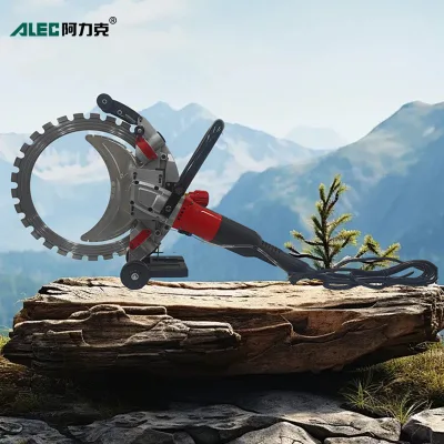 Sierra De Anillo 8800W Motor Brushless Cortadora De Muro Corte Para Apertura De Puertas Y VentanasMayorista Ecuador Chile Peru