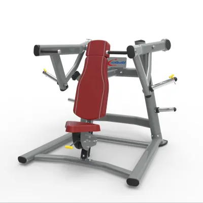 Hot Sale Commercial Fitness Gym Equipment Sports Fitness Equipment Shoulder Press