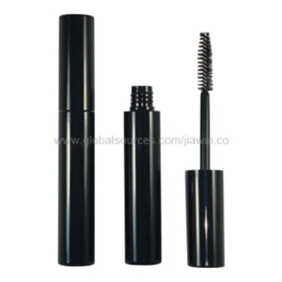 Mascara tube, Customized Colors are Accepted