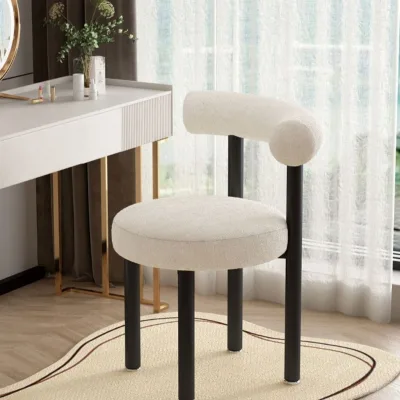 Makeup Stool Dressing Stool Bedroom Dressing Table Stool Coat Closet Makeup Chair Manicure Chair Makeup Chair