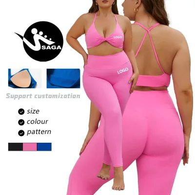 Adjustable Strap Cross Back Full Coverage Quality Dry Fit High Quality 2xl Sport Bra