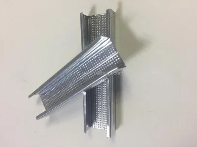 Main Channel/Furring Channel 37*20/58*34*16  Hot Sell to Colombia Market