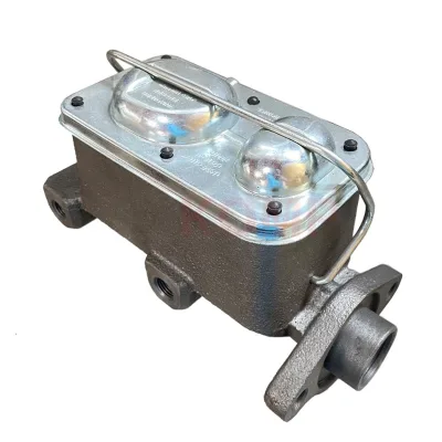 High Quality F101254 MC36306 MC101254 Auto Brake Master Cylinder Assembly for CHEVROLET Cherokee J10 Pickup Truck