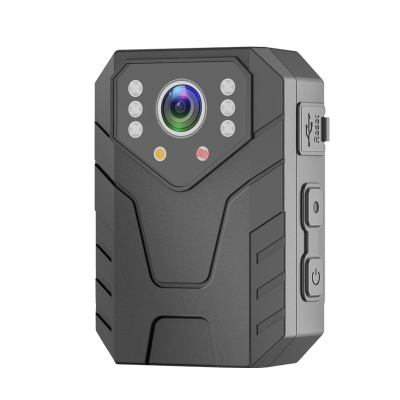 Full HD 1080P Action Body Worn Camera Waterproof Voice Recorder Security Body Camera