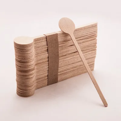Cafe Stirrer Wood Swizzle Whisky Stir Sticks for Wholesale