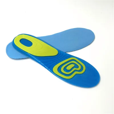 Massaging  Gel Insoles