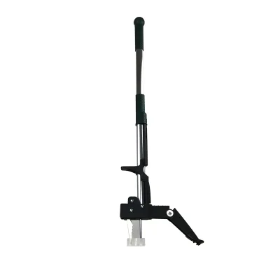 High Quality Wholesale Price New Four Claw Weed Puller Professional Durable Garden Tool Hand Foldable Weed Puller