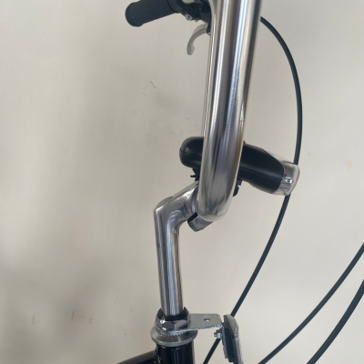 Handlebar