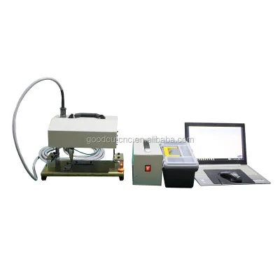 Portable Dot Pin/pen Marking Metal Hand Held Engraving Machine for Engraving Metal