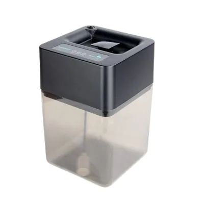 Mini Misting System Automatic Sprinkler Watering System Water Sprayer for Reptile Amphibious Plant Terrarium