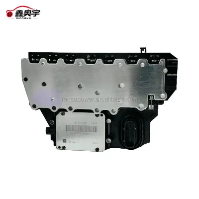 Gen1 Gen2 Transmission Control Module (TCM) 6T30 6T40 Assembly 24256524 24287420 24265789 24264425 for Gear Boxes