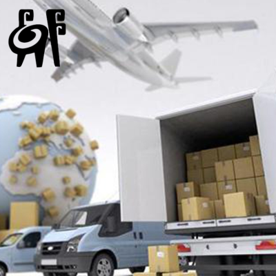 International Freight Forwarding with Comprehensive Logistics Worldwide Free Shipping From China Air+Express Product Category