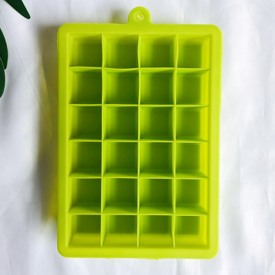 The Silicone Ice Quality Inspection Service