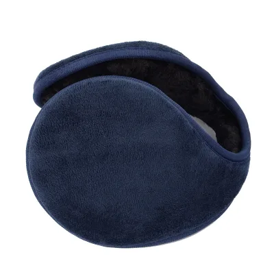 Foldable Ear Muffs Easy Storage for Convenience