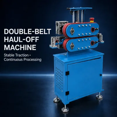 Popular Industrial High Speed Automatic Wire Cable Pulling Machine for Cable Manufacturing Wire Processing Purposes