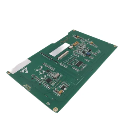 Turnkey OEM ODM PCBA Manufacturing with LED PCB Design Service