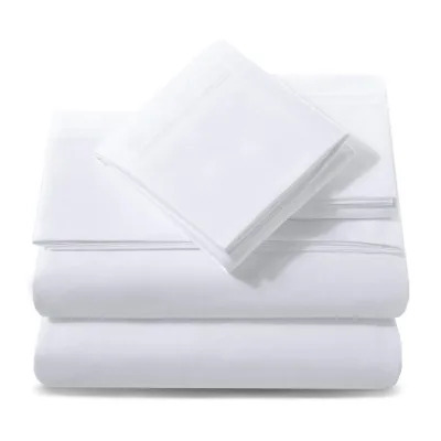 100 Cotton 300TC 260*220cm Sateen Duvet Cover