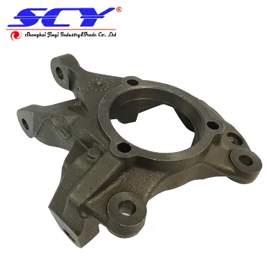 Steering Knuckle Suitable for JEEP WRANGLER 2016 68004086AA