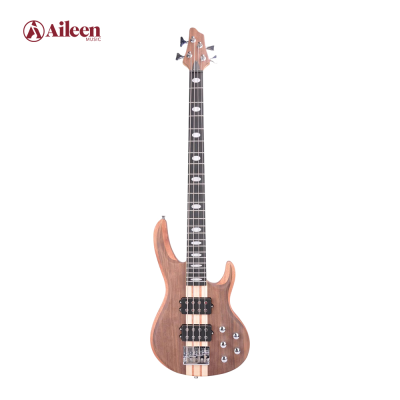 Custom Bass Guitar 4 Strings Electric Bass Guitar Bass for Sale (EBS714-5)