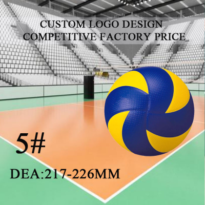 Volley Ball Size 5 Volleyball