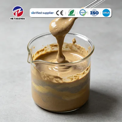 Drilling Bentonite for Oil Well Drilling High Viscosity Thixotropic China Manufacturer Wholesale Bulk Supply Direct