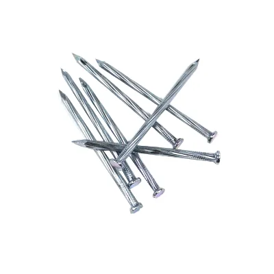 Common Iron Nails Price Per Ton