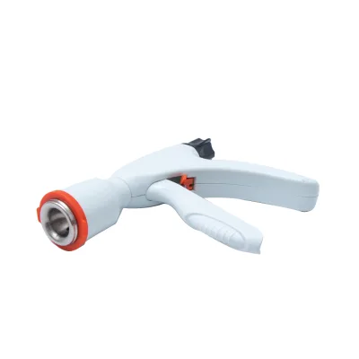 Dropship Wholesale Plastic Disposable Circumcision Plastibell Stapler for Urology Male