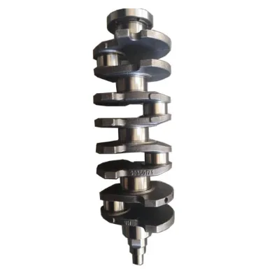 Brand New A96350171 Crankshaft for DA-EWOO