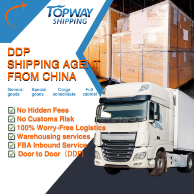 Warehouse From Shenzhen China Sea Transportation Sea Shipping Overweight Items China Forward Agent