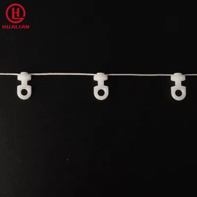 Flat Curtain Track Runner for Drapes Silent Durable and Reliable Solution Curtain Track Runner