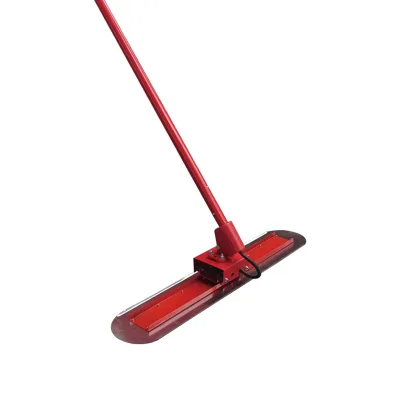 Concrete Bull Float Magnesium Aluminum Alloy Stainless Steel Concrete Leveling Tool