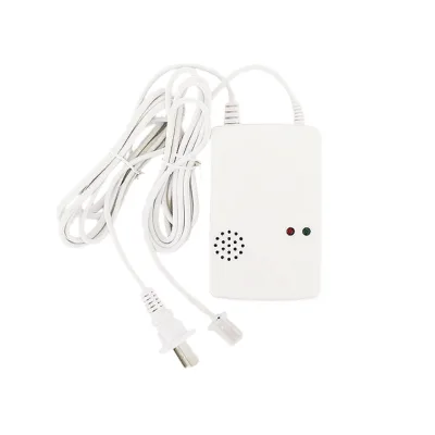 Household Natural LPG Coal Gas Leak Sensor
